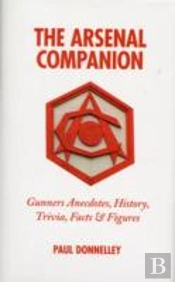 The Arsenal Companion