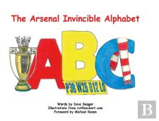 The Arsenal Invincible Alphabet
