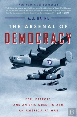 Bertrand.pt - The Arsenal Of Democracy