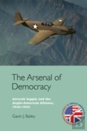The Arsenal Of Democracy