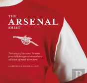 The Arsenal Shirt