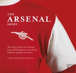 Bertrand.pt - The Arsenal Shirt