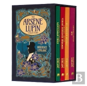 The Arsene Lupin Collection