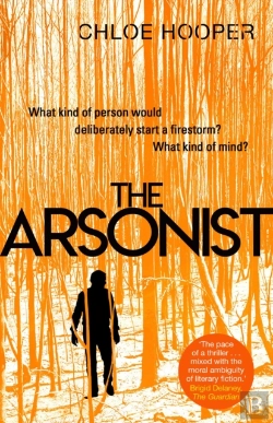 Bertrand.pt - The Arsonist