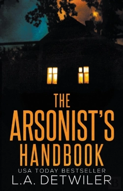 Bertrand.pt - The Arsonist'S Handbook