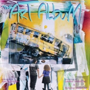 The Art Album