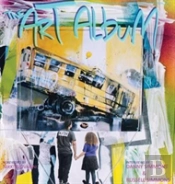 The Art Album