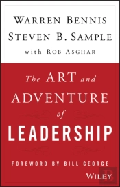 The Art And Adventure Of Leadership