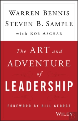 Bertrand.pt - The Art And Adventure Of Leadership