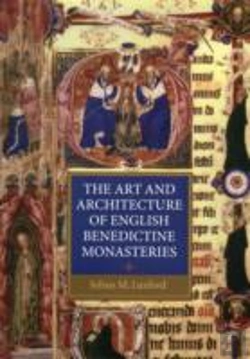 Bertrand.pt - The Art And Architecture Of English Benedictine Monasteries