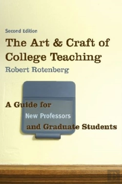 Bertrand.pt - The Art And Craft Of College Teaching