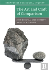 The Art And Craft Of Comparison