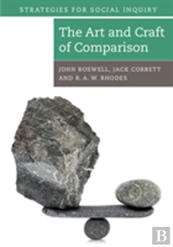 Bertrand.pt - The Art And Craft Of Comparison