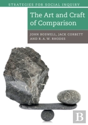 The Art And Craft Of Comparison