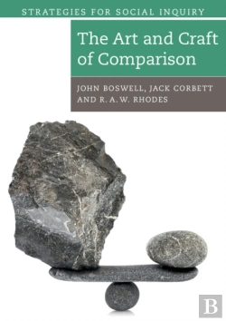 Bertrand.pt - The Art And Craft Of Comparison