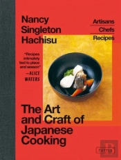 The Art And Craft Of Japanese Cooking