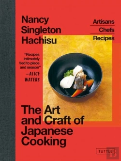 Bertrand.pt - The Art And Craft Of Japanese Cooking