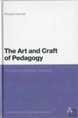 Bertrand.pt - The Art And Craft Of Pedagogy