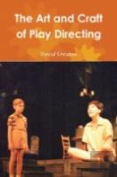 The Art And Craft Of Play Directing