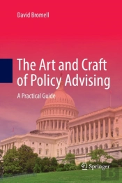 The Art And Craft Of Policy Advising