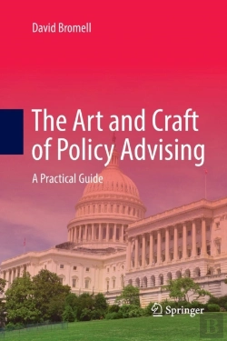 Bertrand.pt - The Art And Craft Of Policy Advising