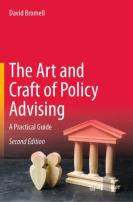 The Art And Craft Of Policy Advising