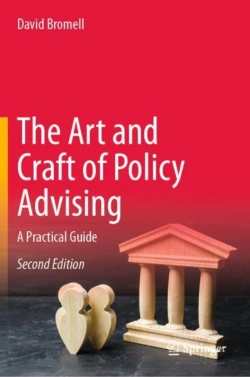 Bertrand.pt - The Art And Craft Of Policy Advising
