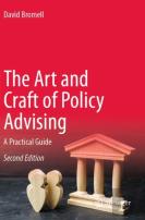 The Art And Craft Of Policy Advising
