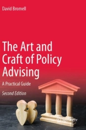 The Art And Craft Of Policy Advising