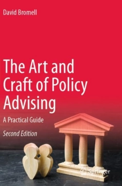 Bertrand.pt - The Art And Craft Of Policy Advising