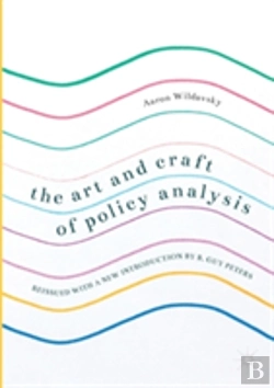 Bertrand.pt - The Art And Craft Of Policy Analysis