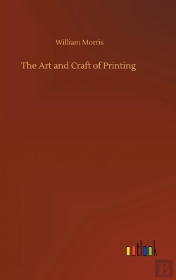 Bertrand.pt - The Art And Craft Of Printing