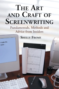 Bertrand.pt - The Art And Craft Of Screenwriting