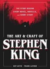 The Art And Craft Of Stephen King