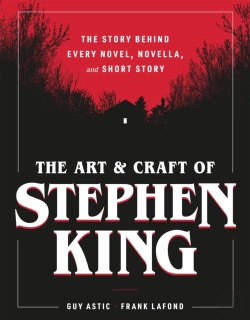 Bertrand.pt - The Art And Craft Of Stephen King