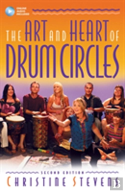 Bertrand.pt - The Art And Heart Of Drum Circles