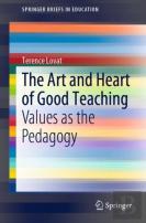The Art And Heart Of Good Teaching