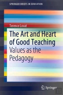 Bertrand.pt - The Art And Heart Of Good Teaching