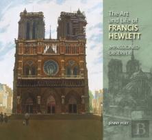 The Art And Life Of Francis Hewlett