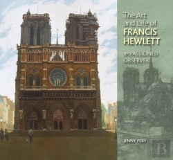 Bertrand.pt - The Art And Life Of Francis Hewlett