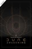 The Art And Making Of Dune Awakening