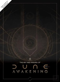 Bertrand.pt - The Art And Making Of Dune Awakening