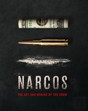 The Art And Making Of Narcos