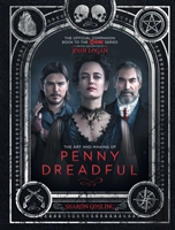 The Art And Making Of Penny Dreadful