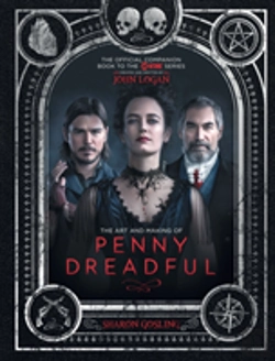 Bertrand.pt - The Art And Making Of Penny Dreadful