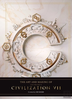 Bertrand.pt - The Art And Making Of Sid Meier'S Civilization Vii