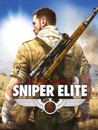 The Art And Making Of Sniper Elite