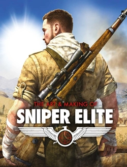 Bertrand.pt - The Art And Making Of Sniper Elite