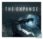 The Art And Making Of The Expanse