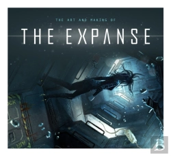 Bertrand.pt - The Art And Making Of The Expanse